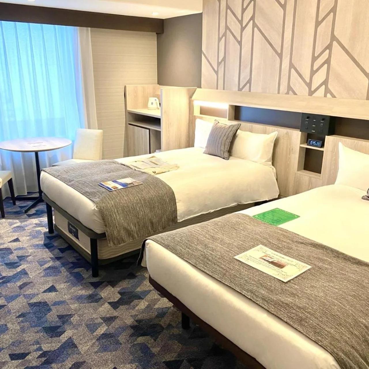 Hotel Monterey Edelhof Sapporo photo
