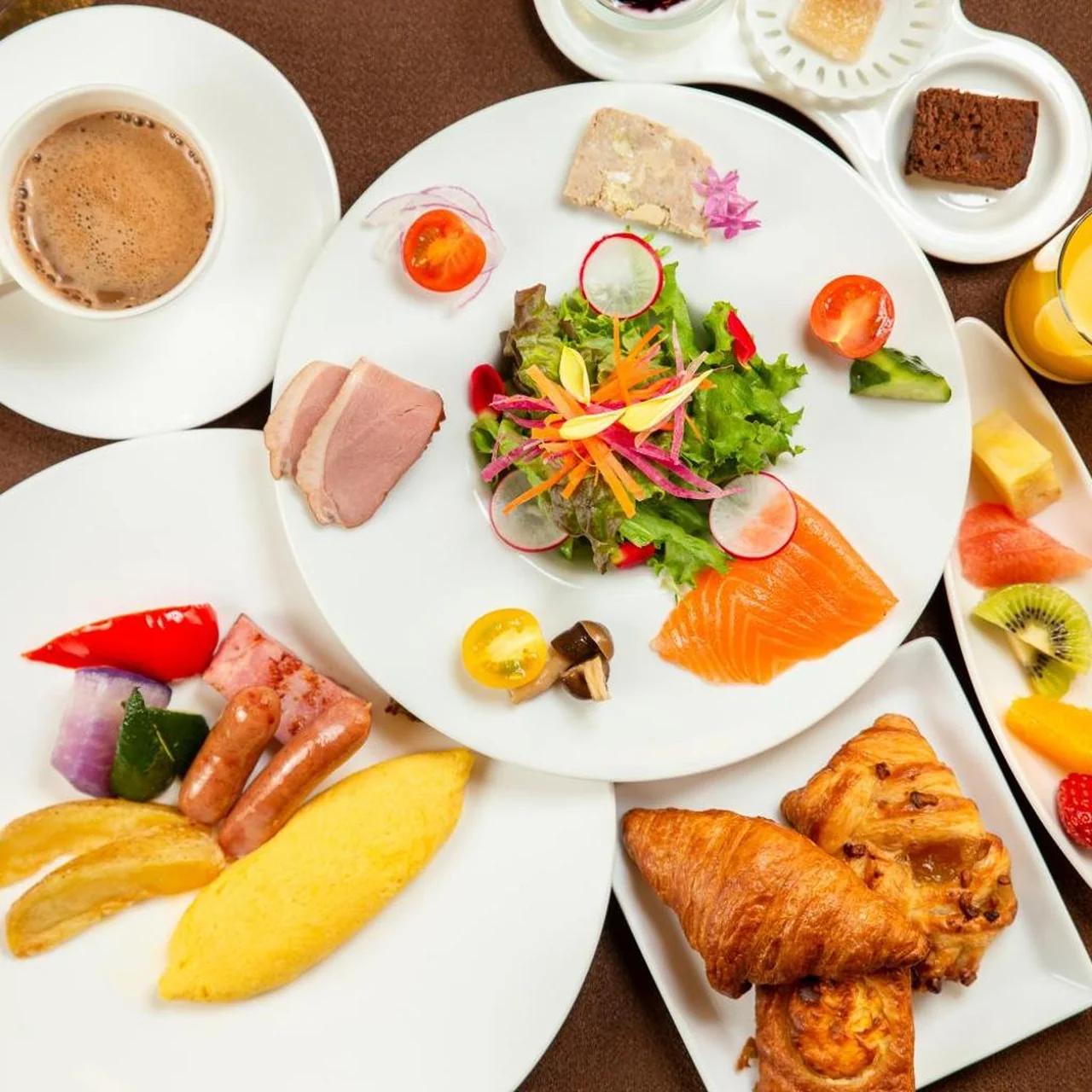 Hotel Monterey Edelhof Sapporo photo