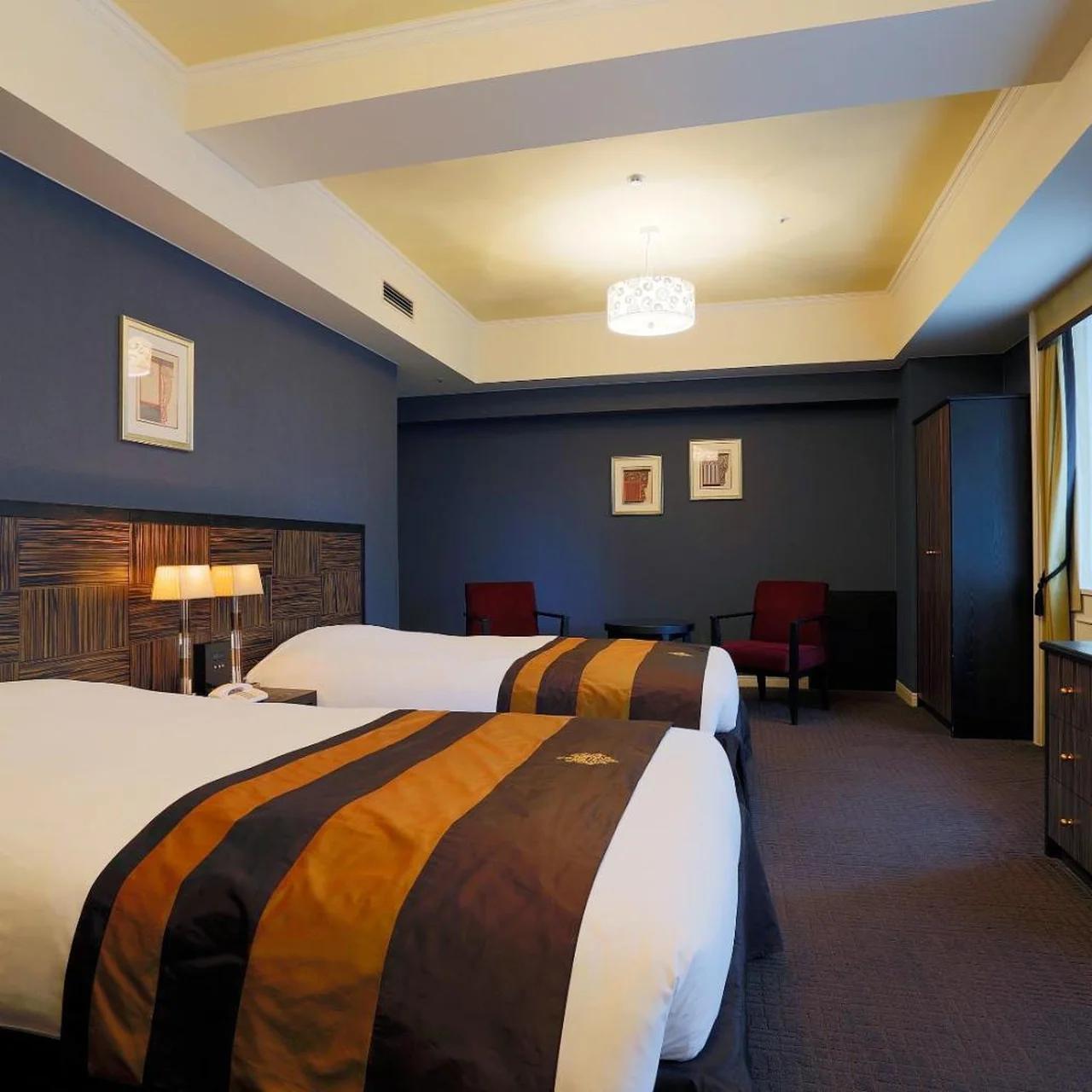 Hotel Monterey Kyoto photo