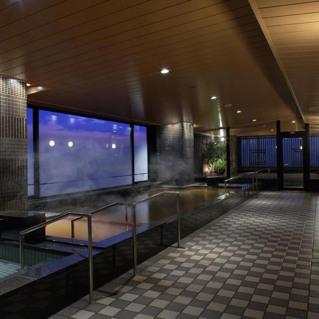 Hotel Monterey Kyoto photo