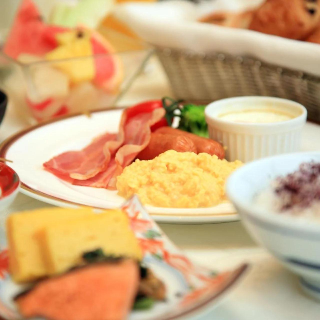 Hotel Monterey Kyoto photo