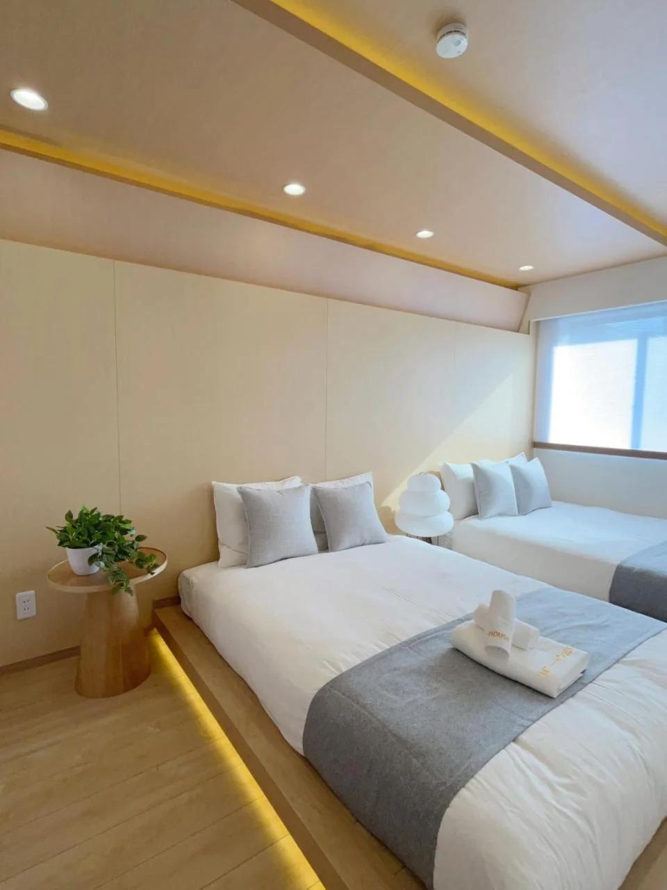 MT-HOUSE i 黑門市場 日本橋 步行3分钟 公寓 photo