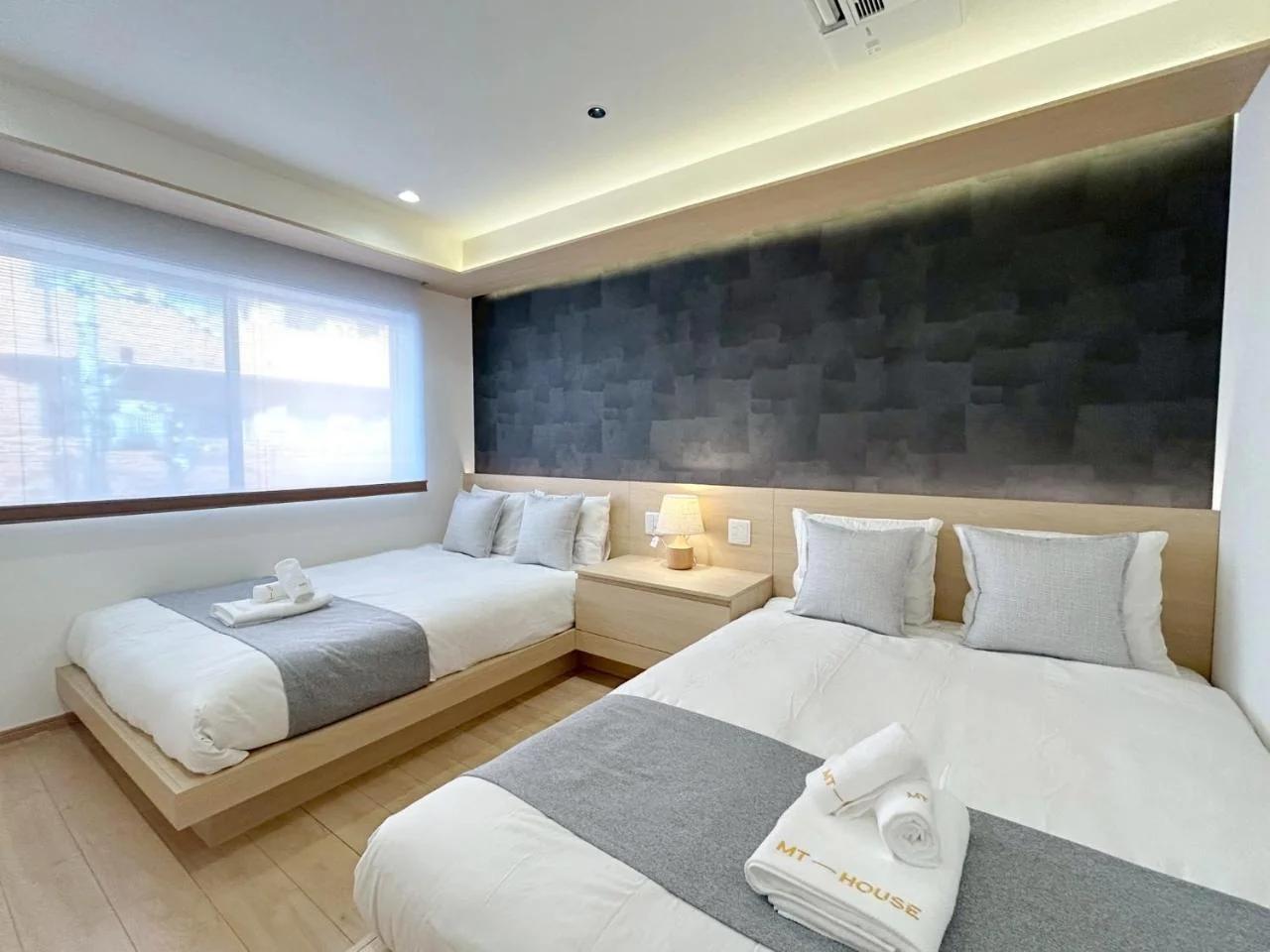 MT-HOUSE i 黑門市場 日本橋 步行3分钟 公寓 photo