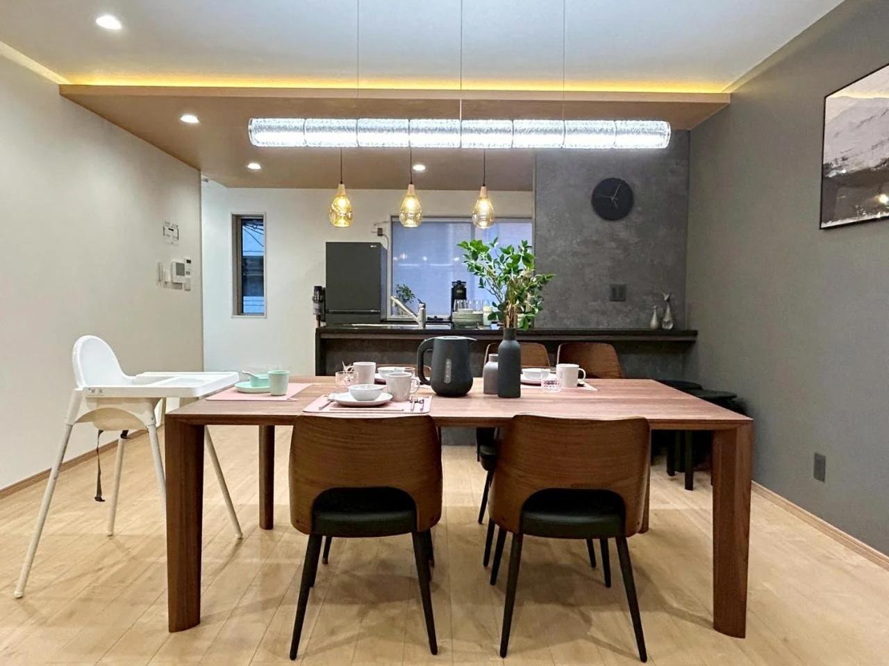 MT-HOUSE i 黑門市場 日本橋 步行3分钟 公寓 photo