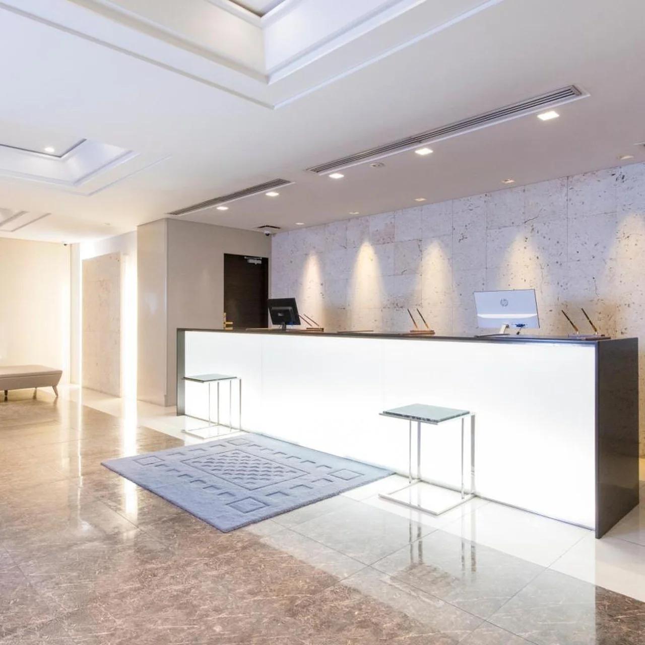 HOTEL MYSTAYS Fukuoka Tenjin