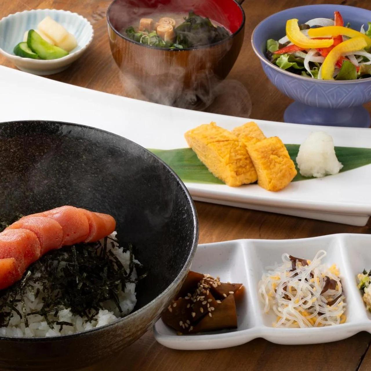 HOTEL MYSTAYS Fukuoka Tenjin foto