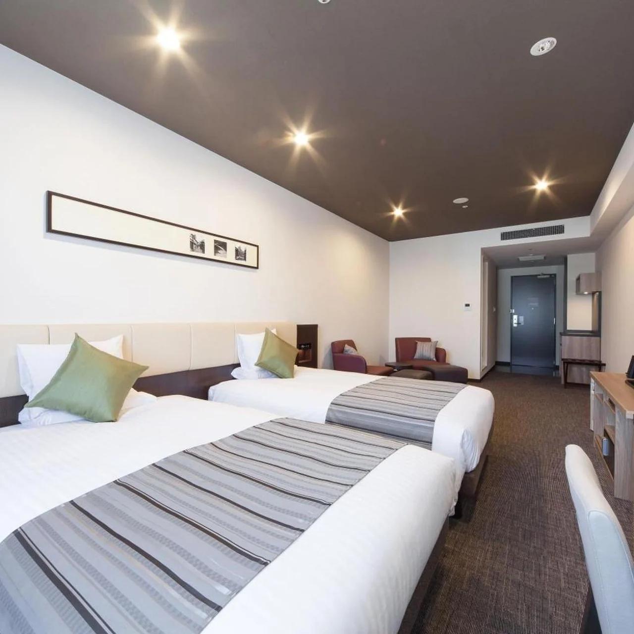 HOTEL MYSTAYS PREMIER Kanazawa foto