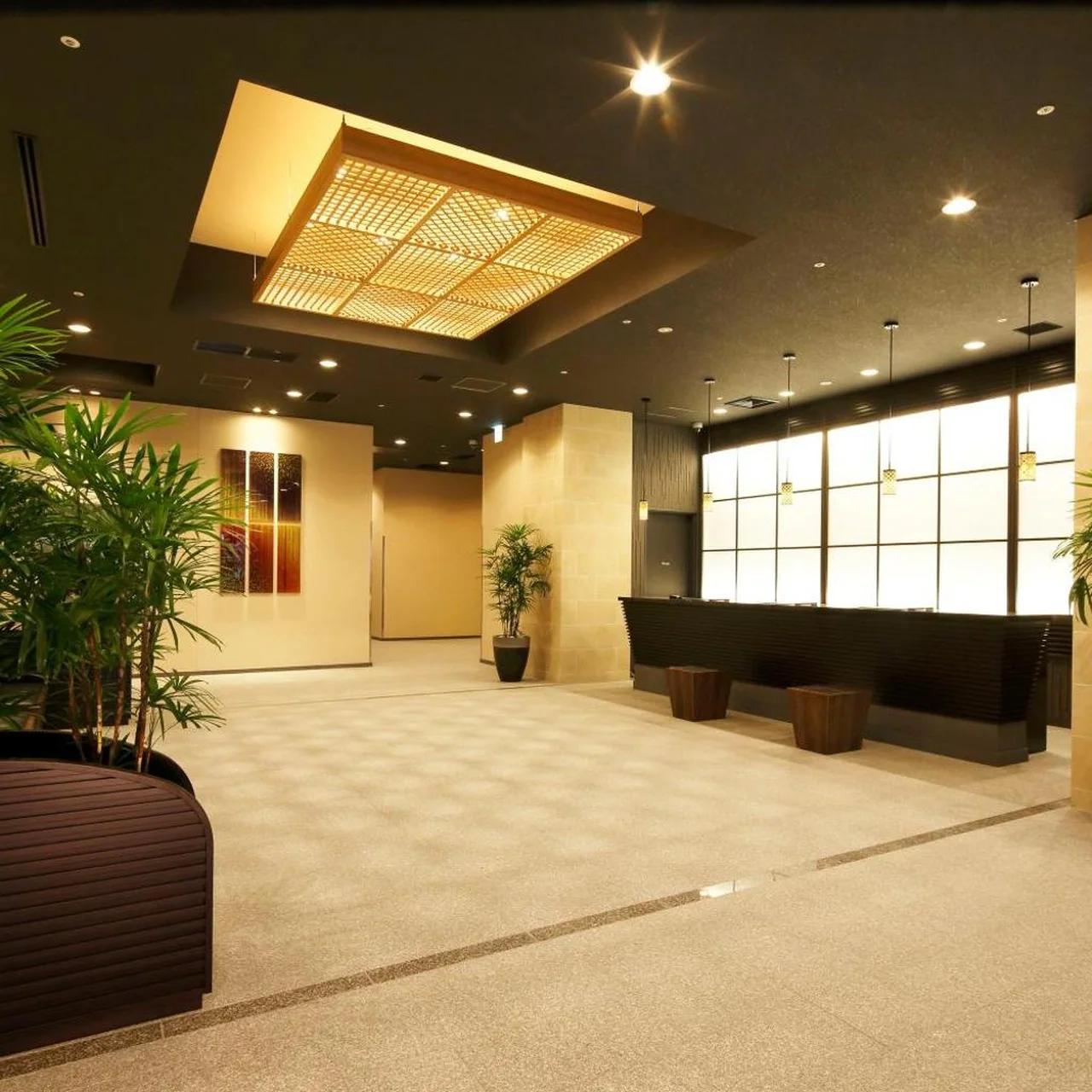 HOTEL MYSTAYS PREMIER Kanazawa foto