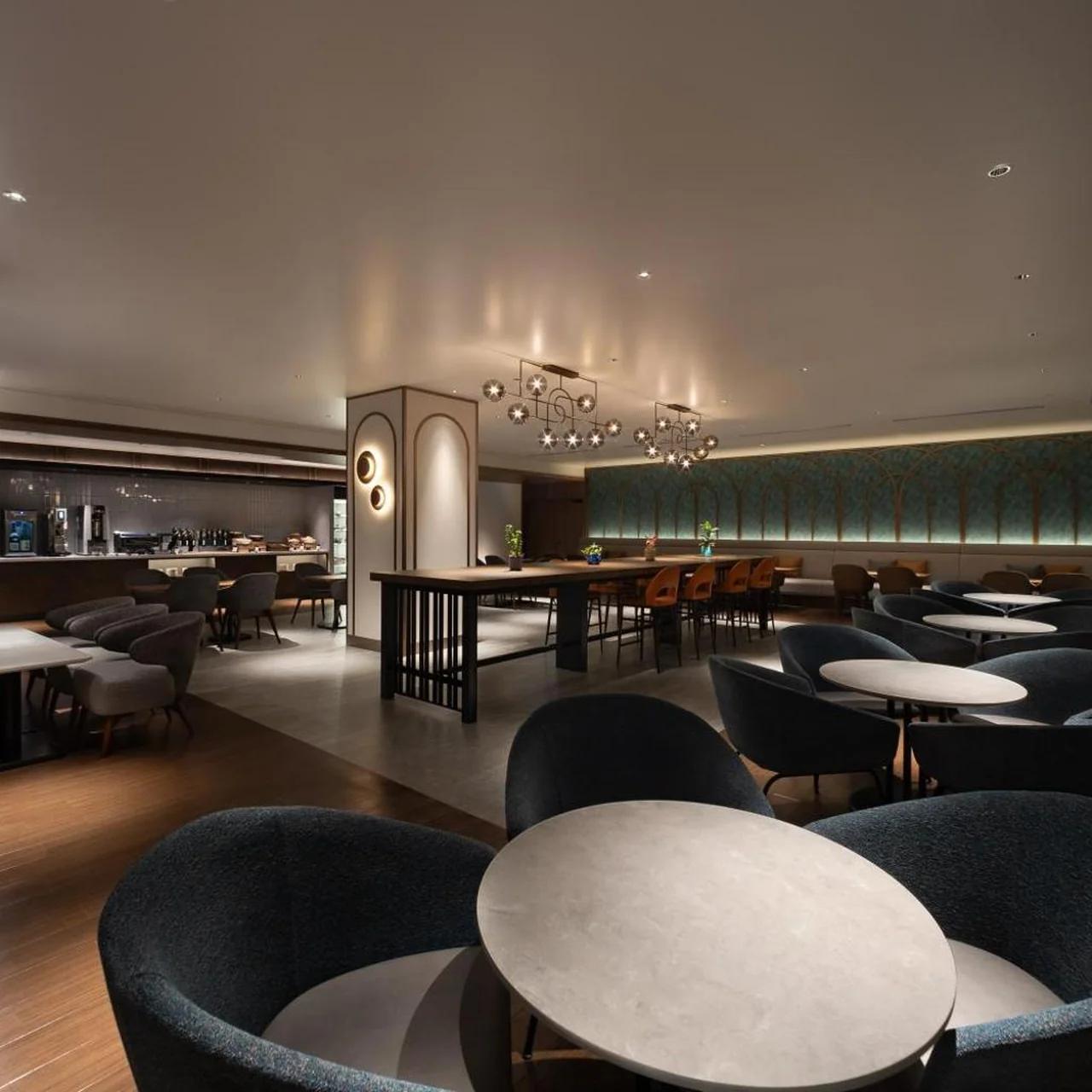 Namba Oriental Hotel photo