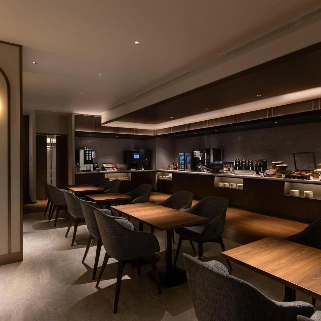 Namba Oriental Hotel photo