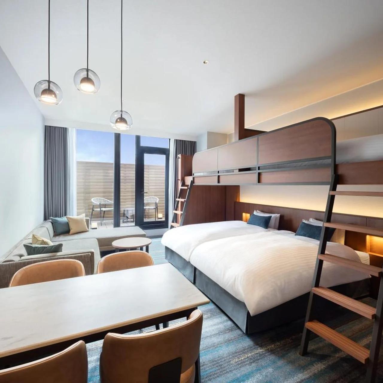 Namba Oriental Hotel photo