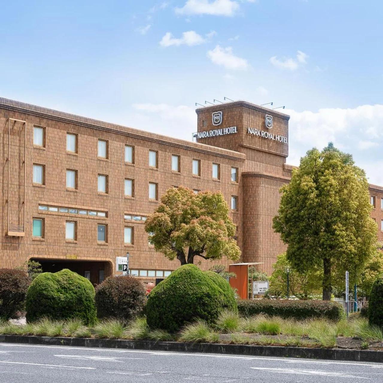 Nara Royal Hotel