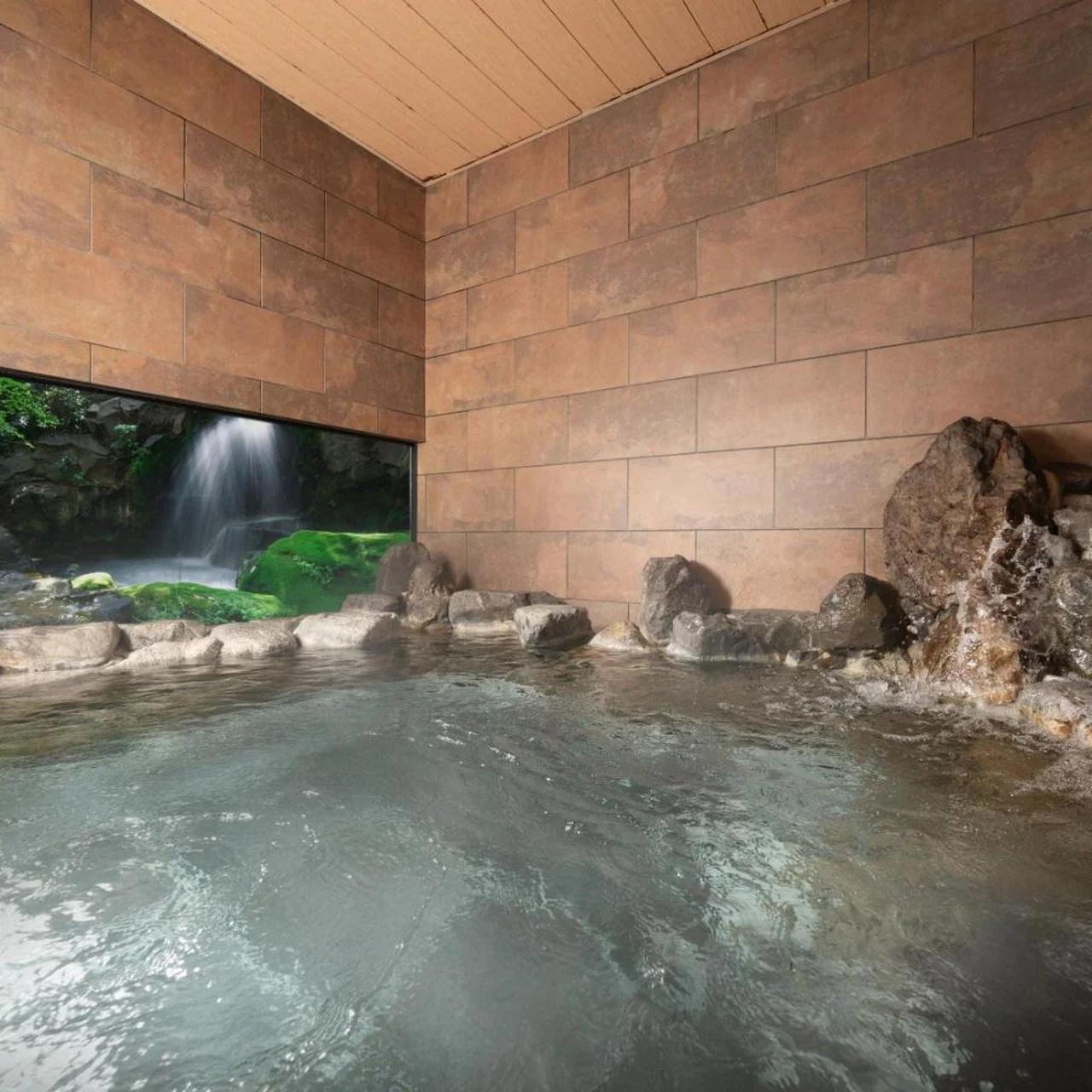 Nara Royal Hotel foto