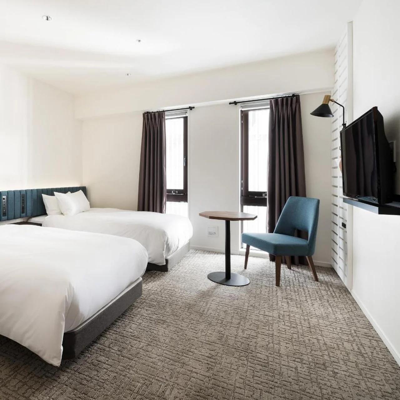 Nest Hotel Hiroshima Hatchobori photo