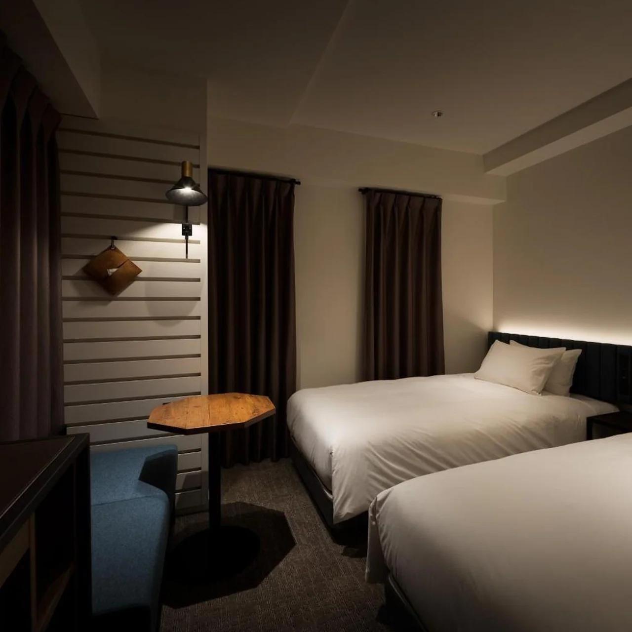 Nest Hotel Hiroshima Hatchobori photo