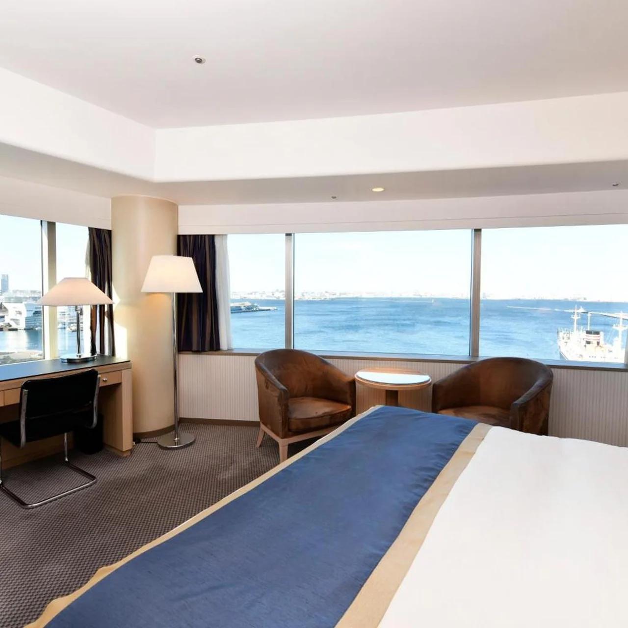 Hotel New Grand photo