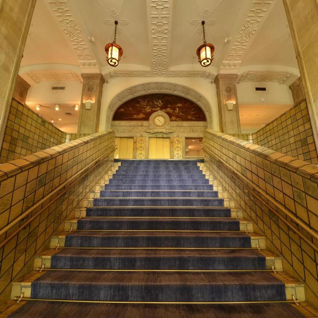 Hotel New Grand photo