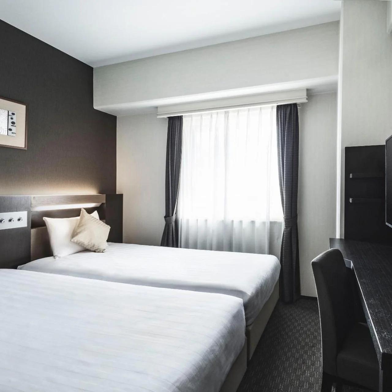 Hotel New Hankyu Osaka Annex photo