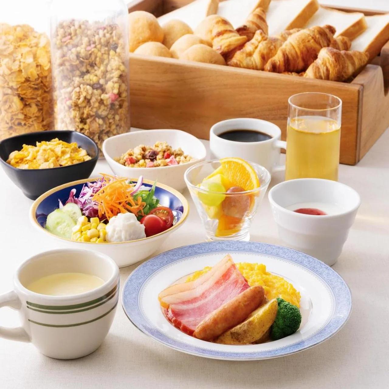 Hotel New Hankyu Osaka Annex photo