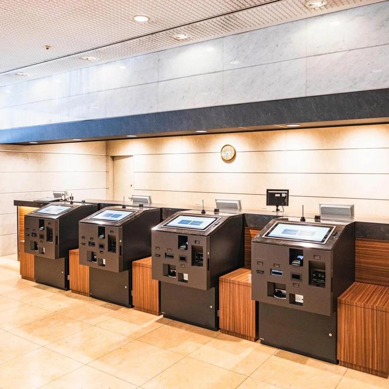 Hotel New Hankyu Osaka Annex photo