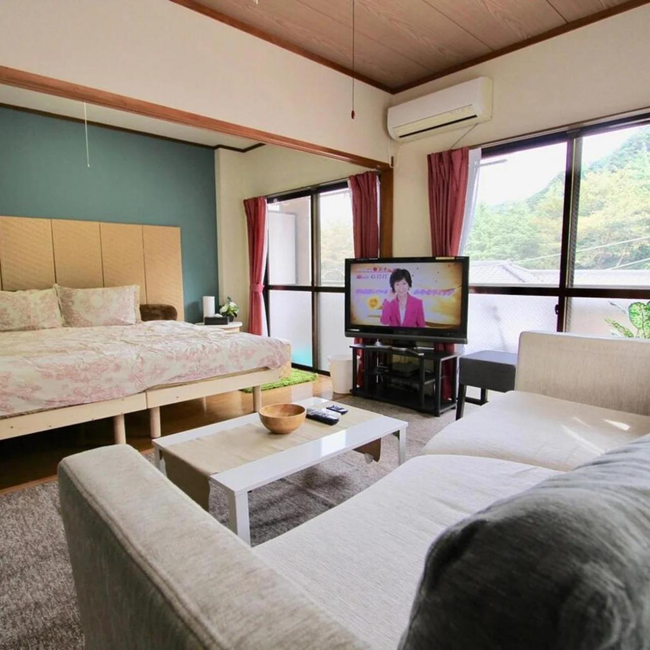 Nikko Kinugawa Stay photo