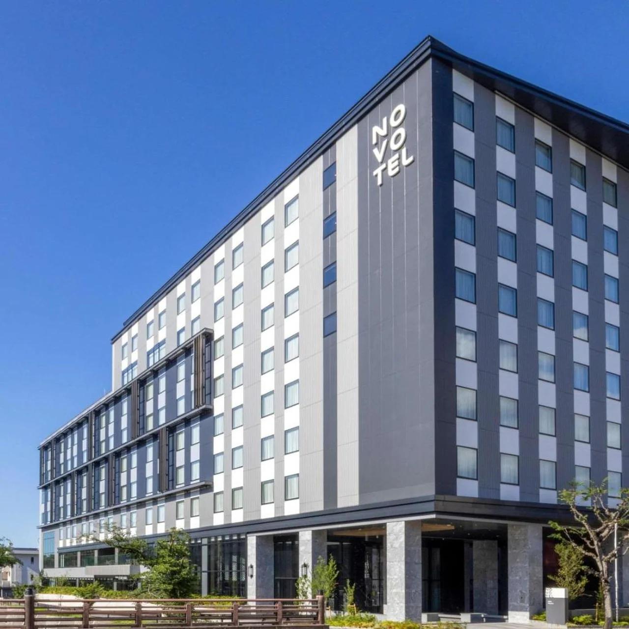 Novotel Nara photo