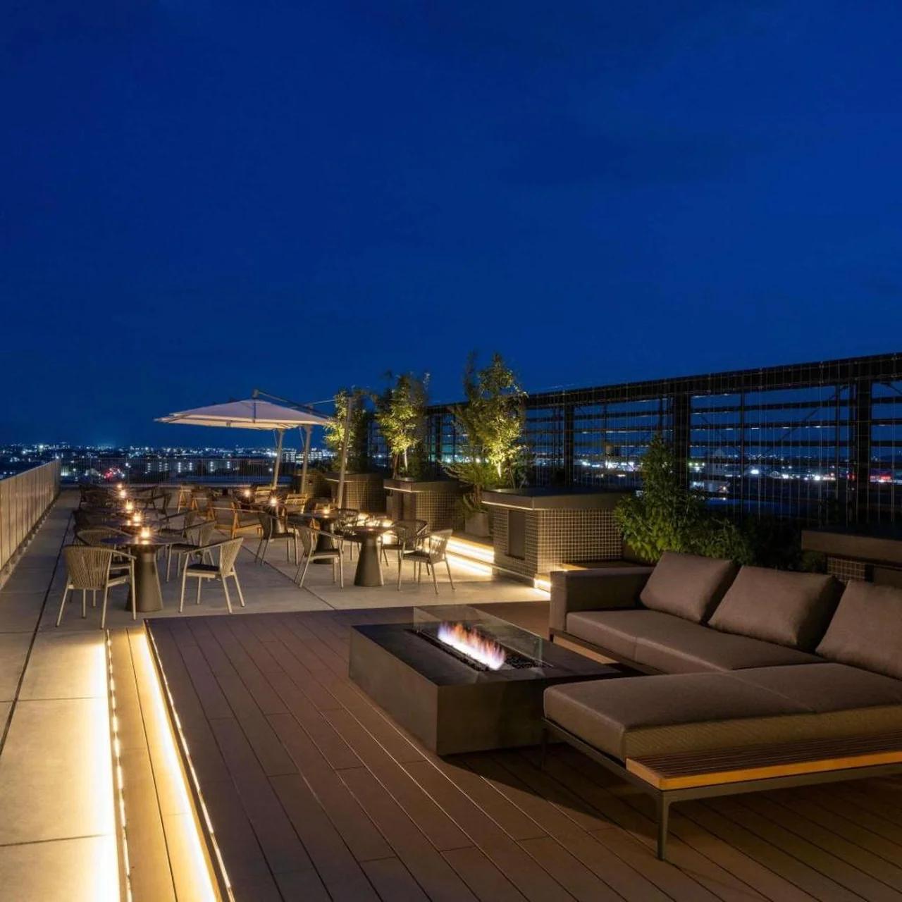 Novotel Nara photo