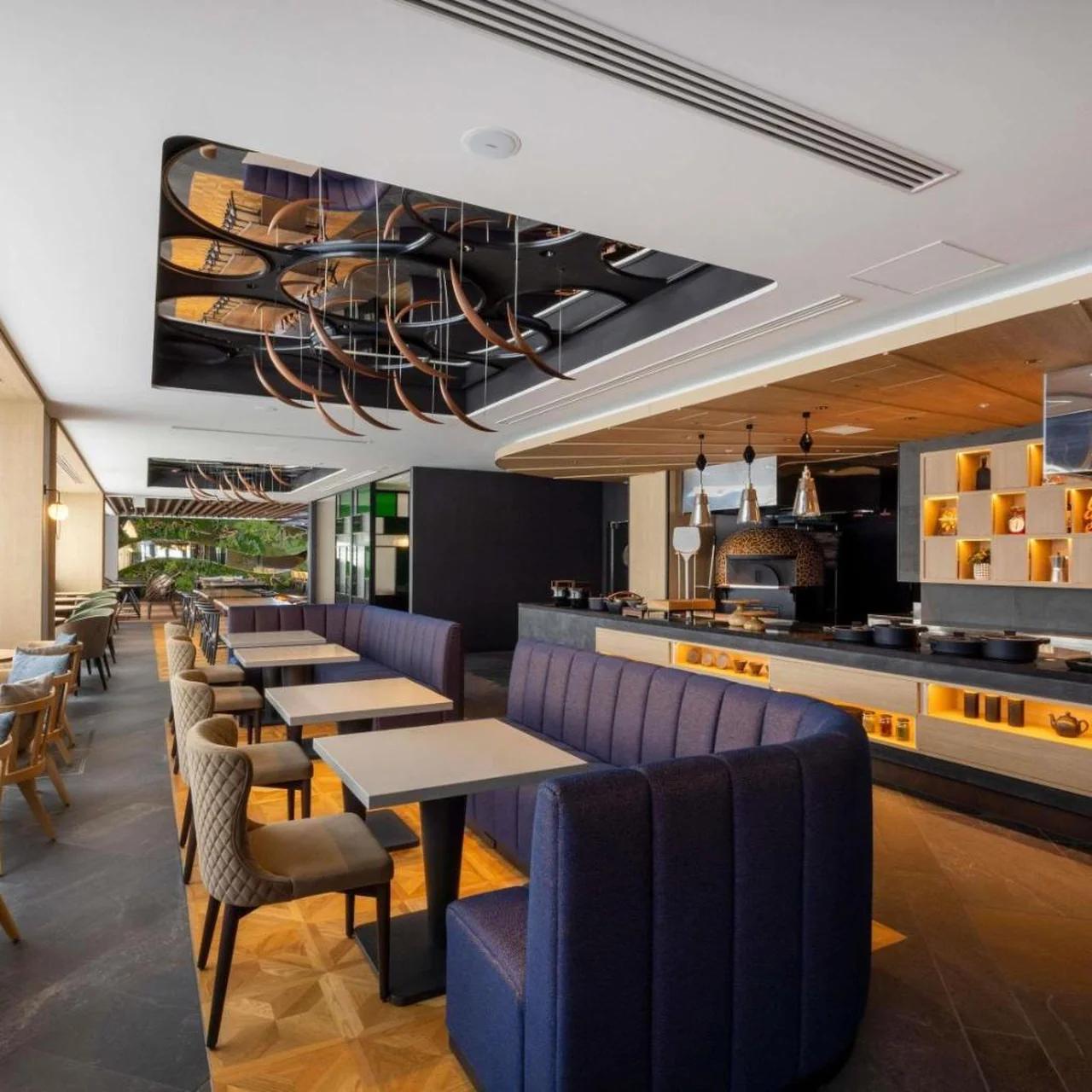 Novotel Nara photo