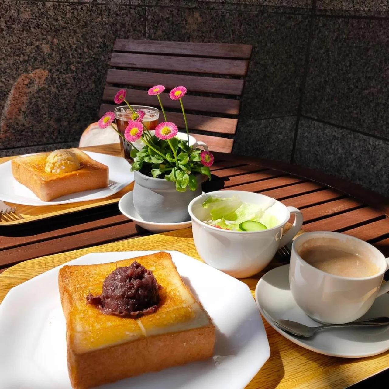 Bakery Hotel Chateau D'or photo