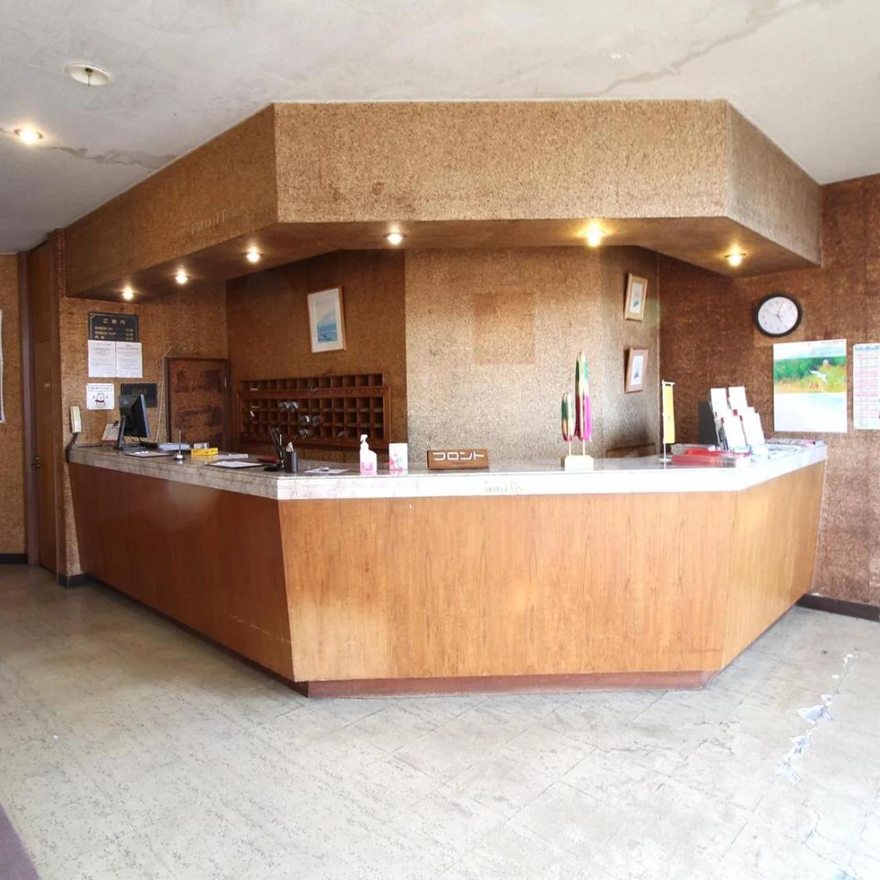 Hotel Okuni (Royal Inn Group) photo