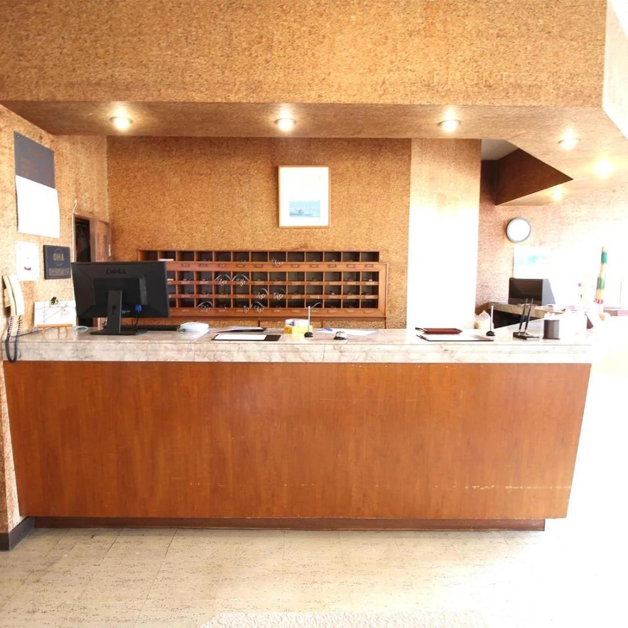 Hotel Okuni (Royal Inn Group) photo