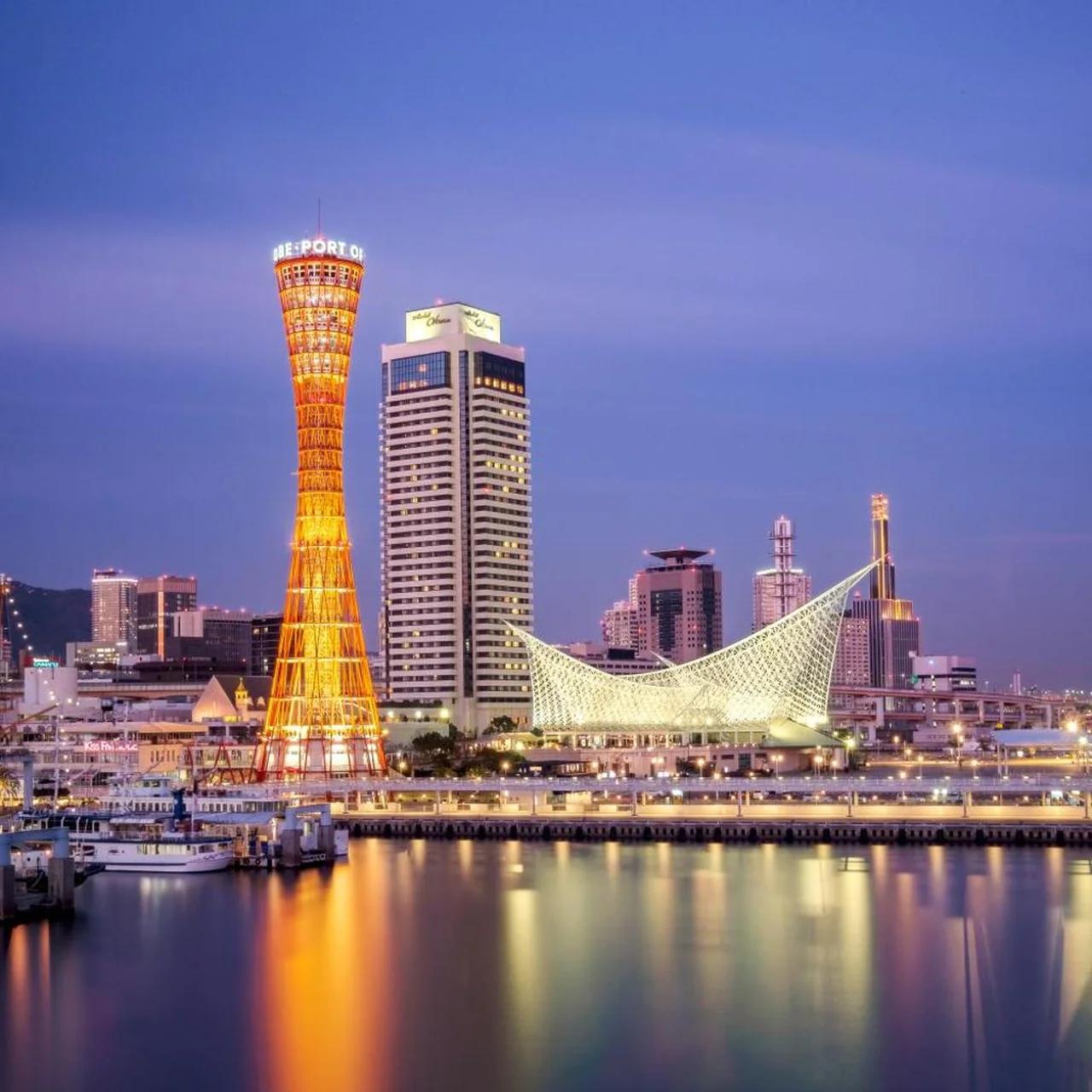 Hotel Okura Kobe