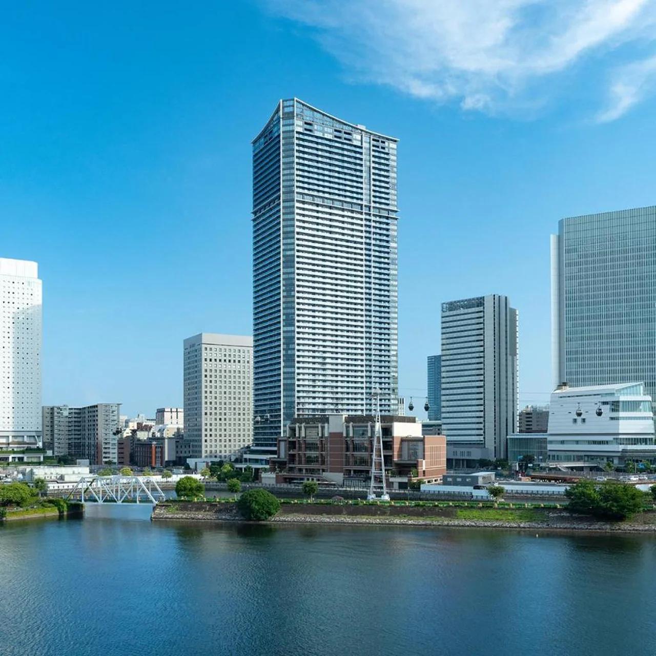 OMO5 Yokohama Bashamichi by Hoshino Resorts photo