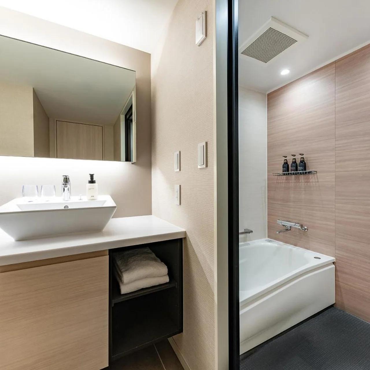 OMO5 Yokohama Bashamichi by Hoshino Resorts photo