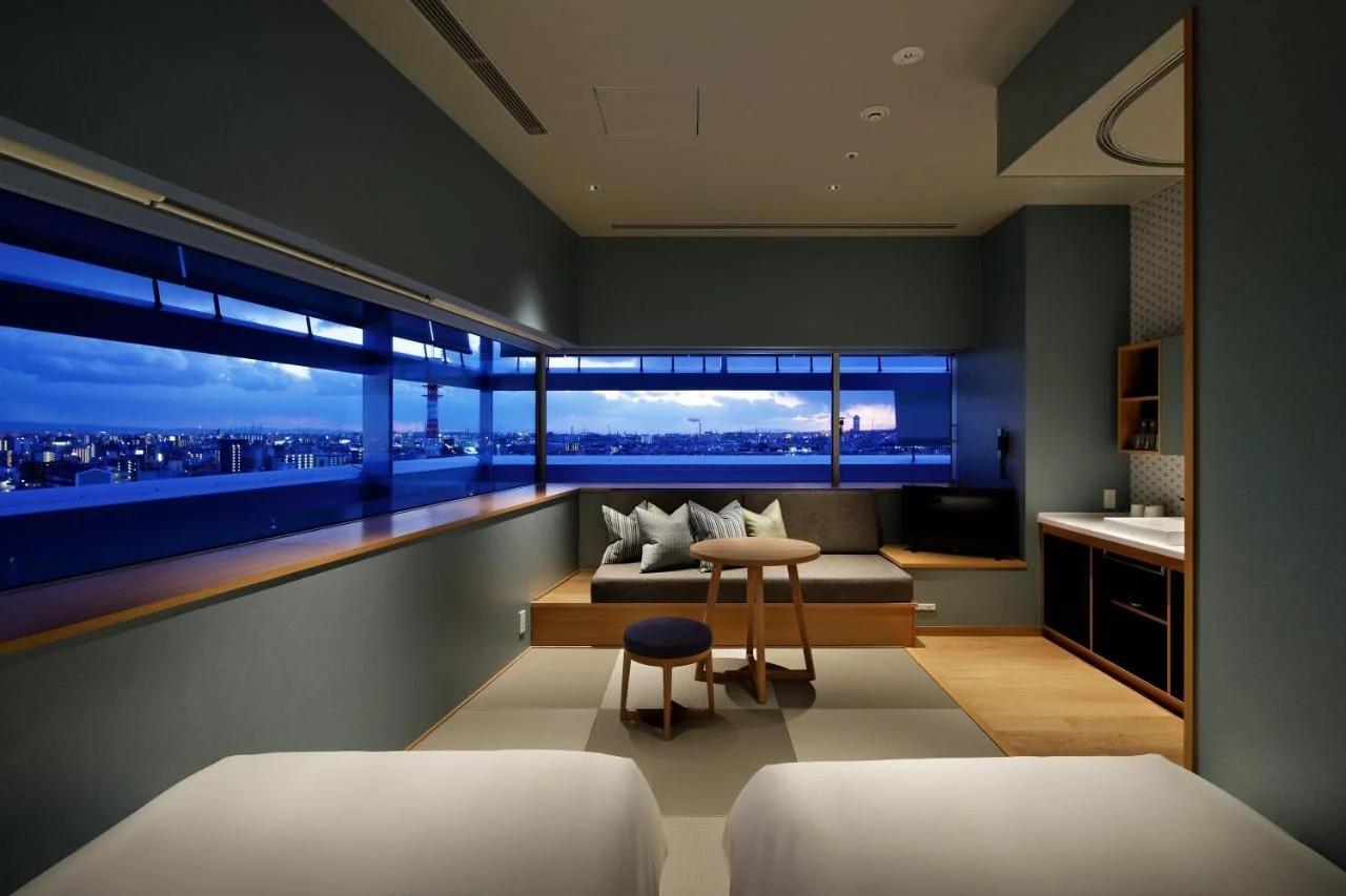 OMO7 Osaka by Hoshino Resorts photo