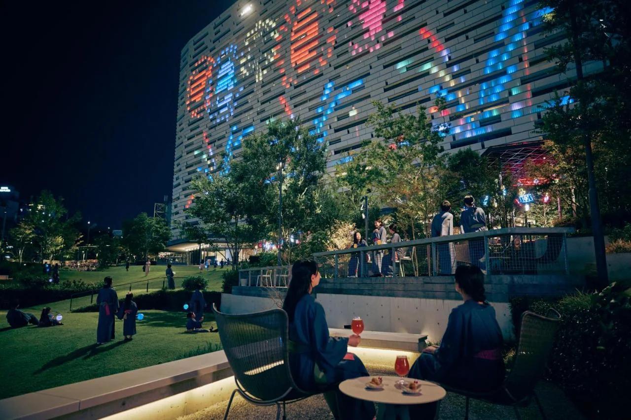 OMO7 Osaka by Hoshino Resorts photo
