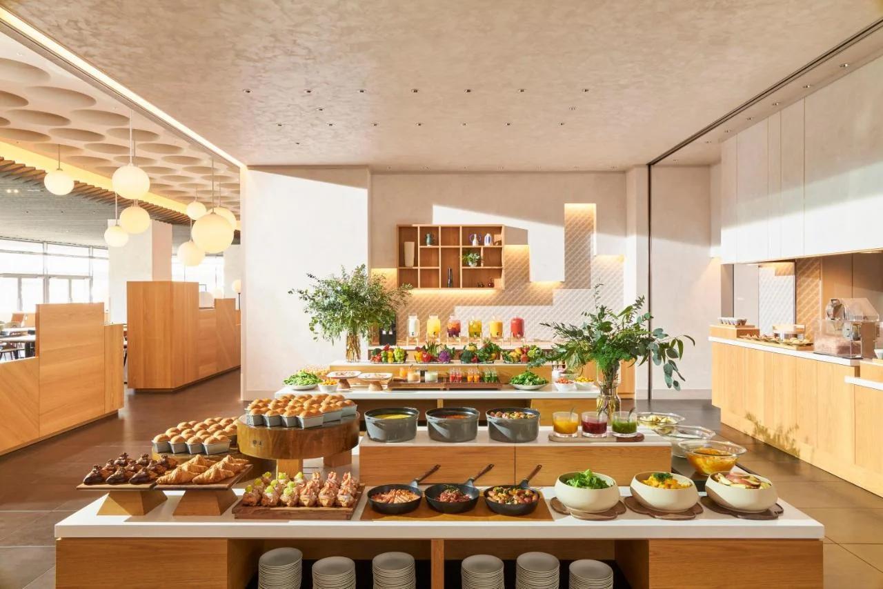 OMO7 Osaka by Hoshino Resorts photo
