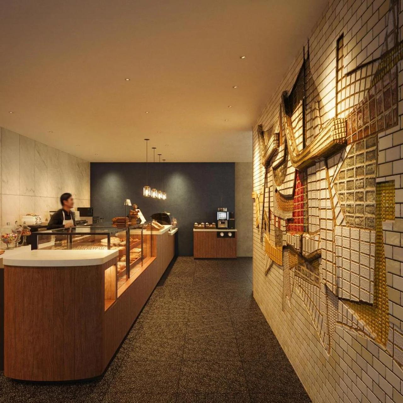 OMO7 Yokohama by Hoshino Resorts photo