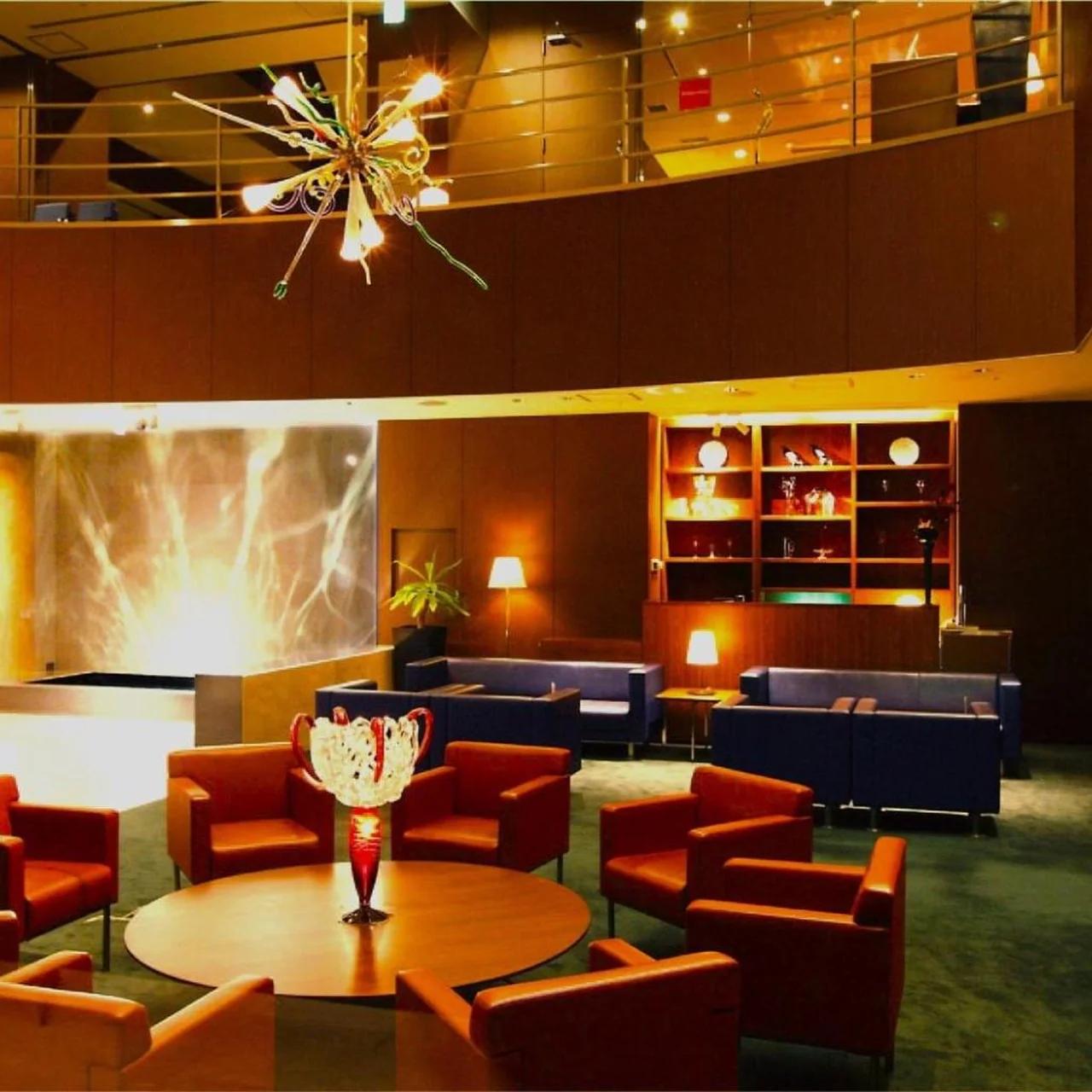 Oriental Hotel Hiroshima photo