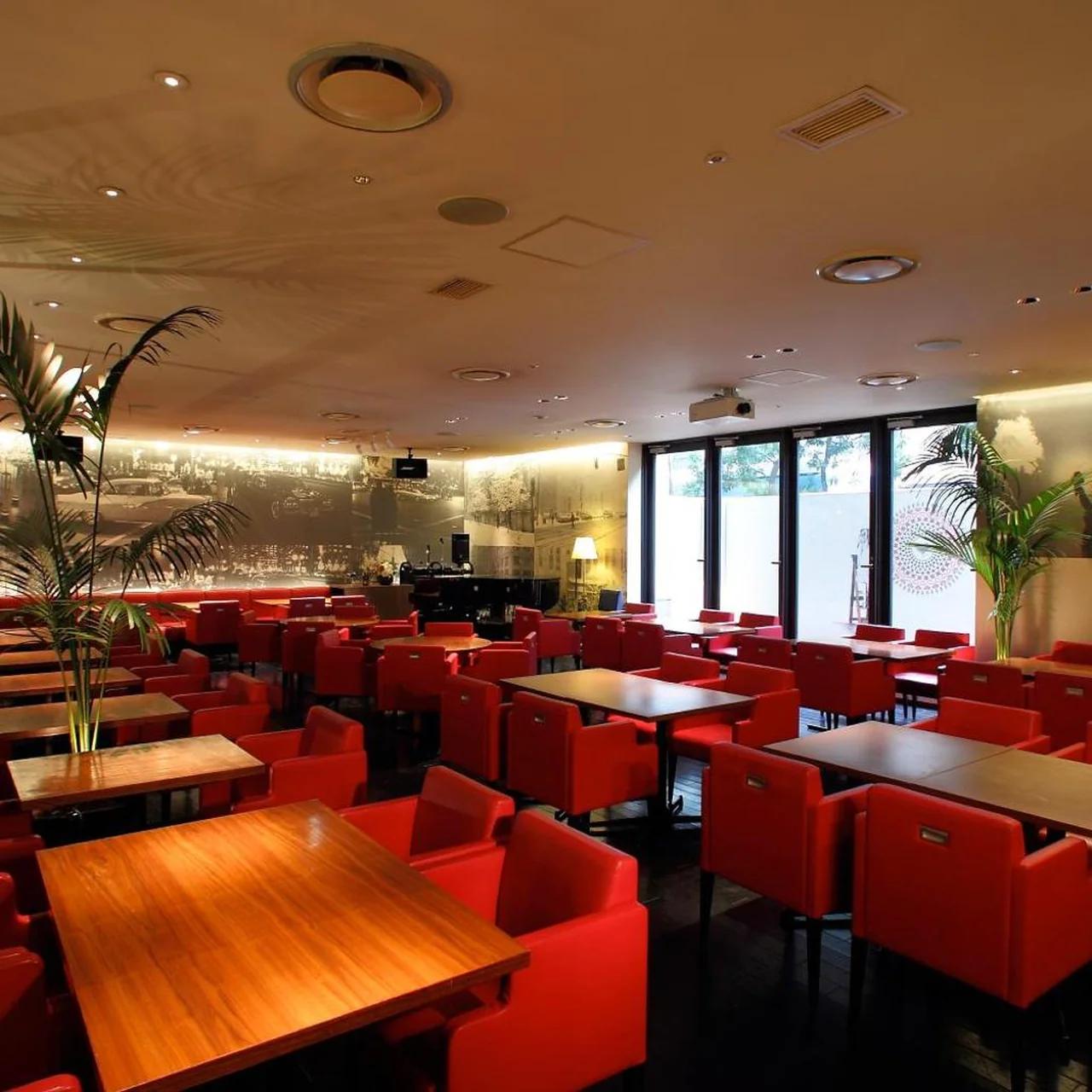 Oriental Hotel Hiroshima photo