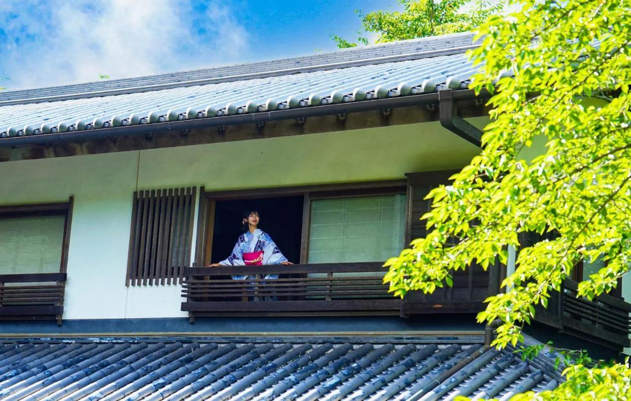 Oukai Villa Izumi foto