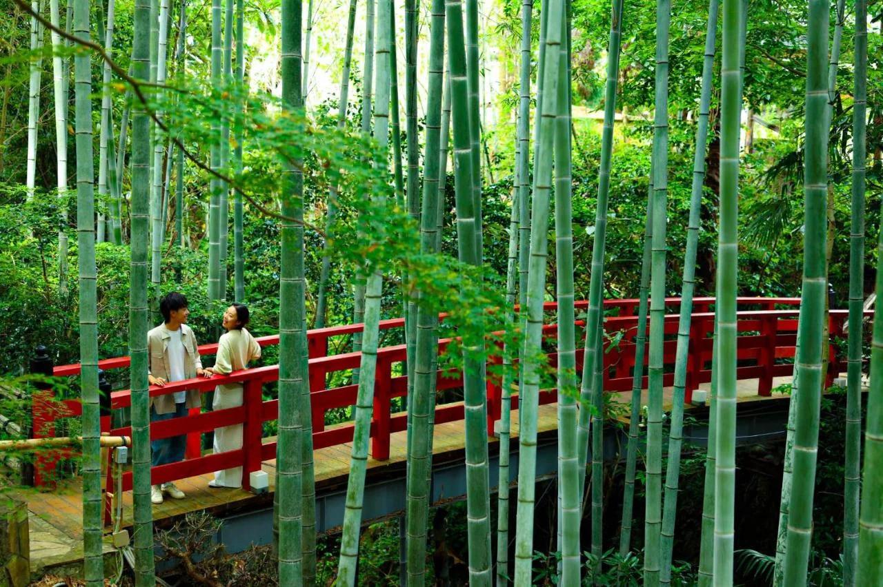 Oukai Villa Izumi foto