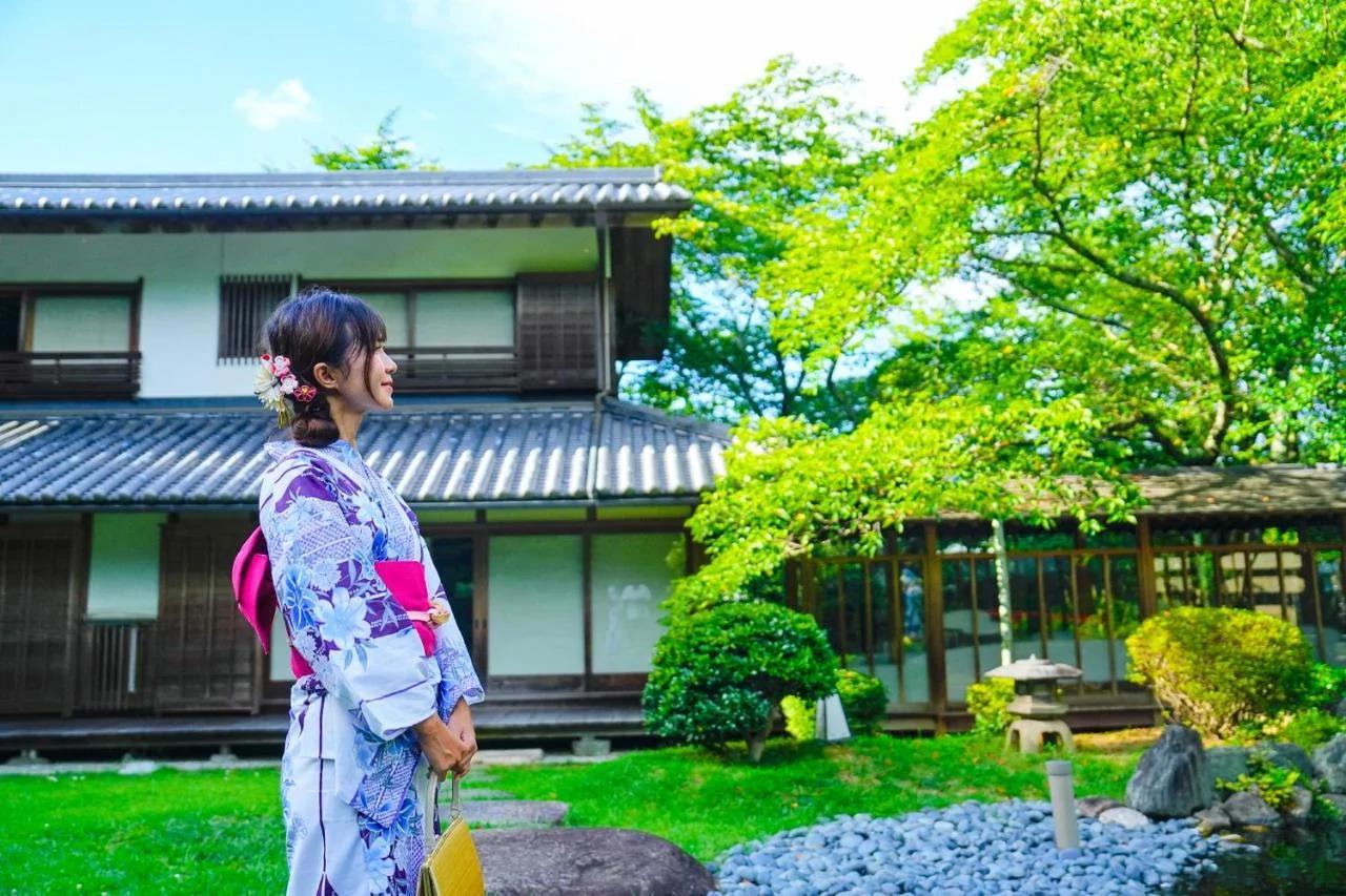 Oukai Villa Izumi foto