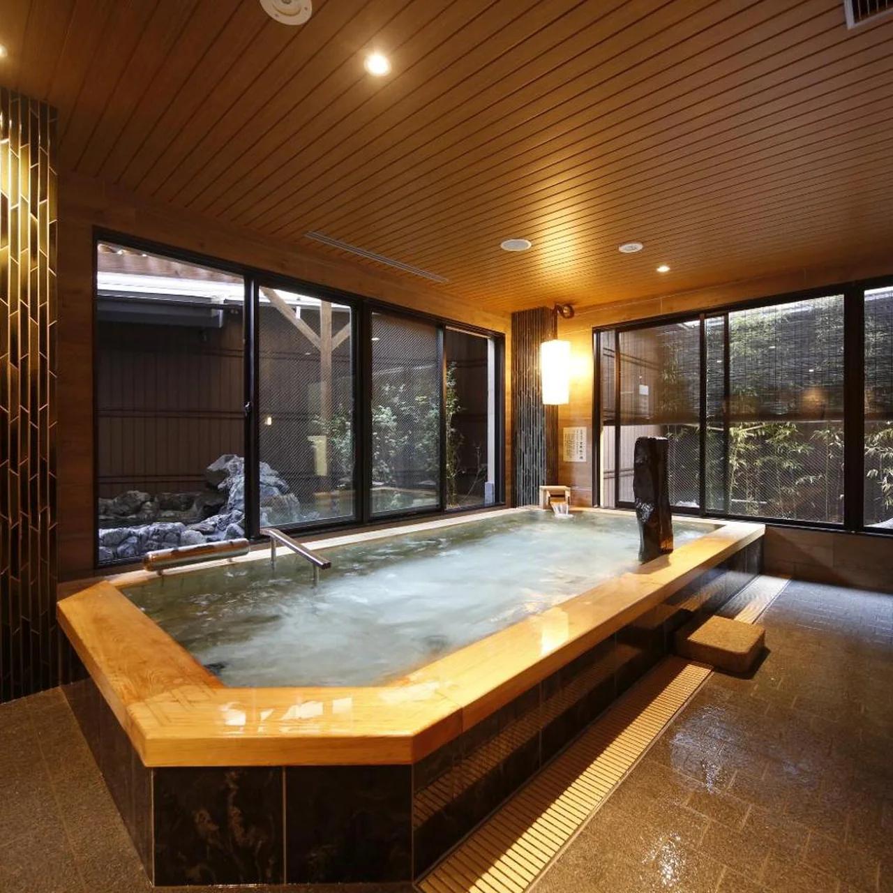 Onyado Nono Nara Natural Hot Spring