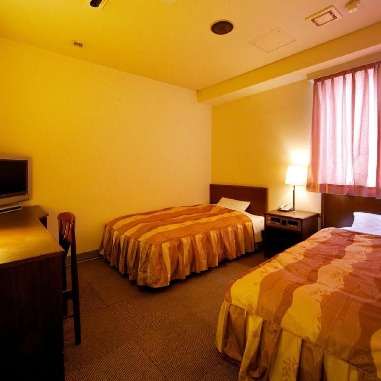 Hotel Pao photo