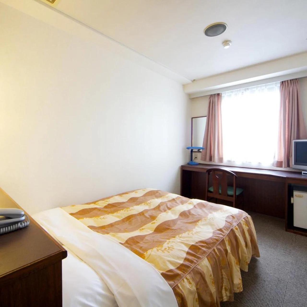 Hotel Pao photo