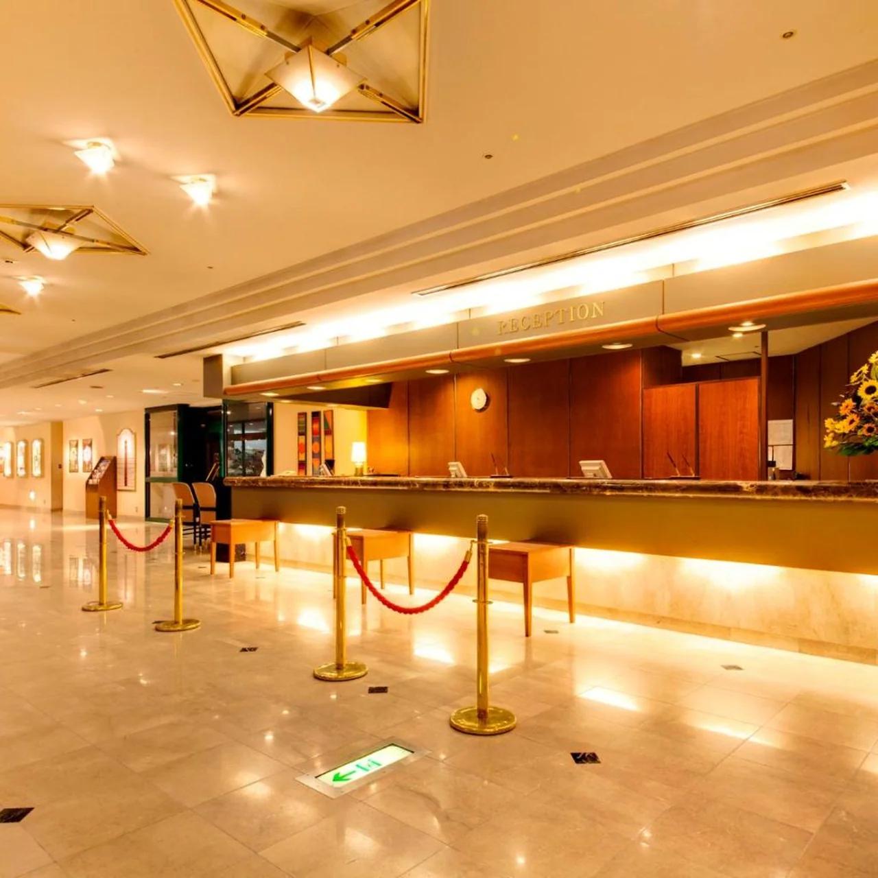 Hotel Pearl City Kobe foto