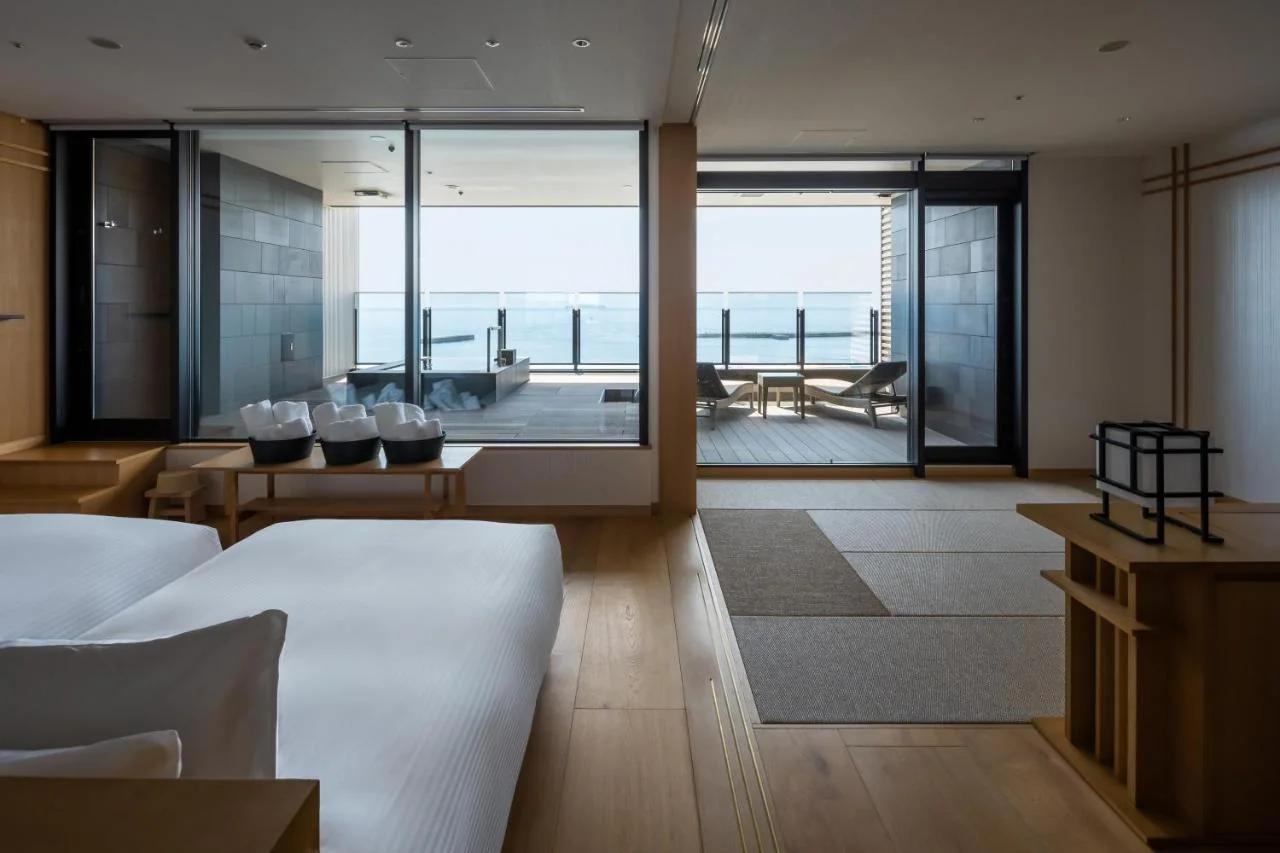 Pearl Star Hotel ATAMI photo