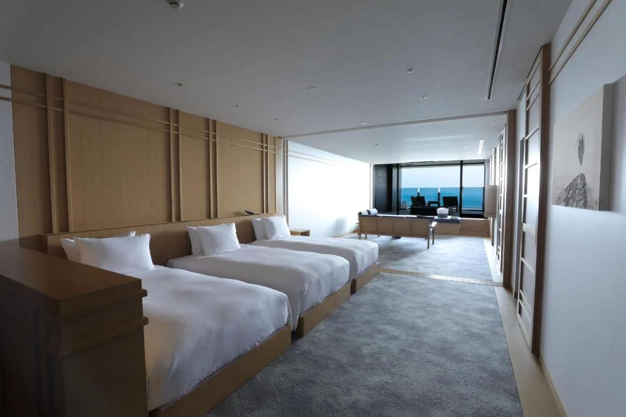 Pearl Star Hotel ATAMI photo