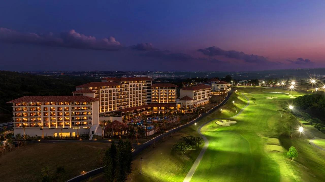 PGM Hotel Resort Okinawa